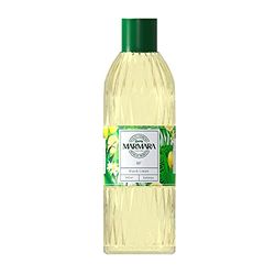 MARMARA Limon Kolonya 80° Bottiglia Splash in PET da 300 ml | Acqua di Colonia | Dopobarba | Dopobarba | Profumo di limone | Eau de Cologne | Classik acqua profumata al limone per donna e uomo