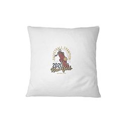 Questo Casa Funda de cojín Decorativa para decoración del hogar, sofá, café, tamaño 45 x 45 cm, diseñada y Fabricada en Turquía