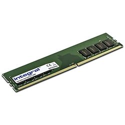 Integral 16GB DDR4 RAM 3200MHz DIMM Module de mémoire PC de bureau