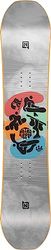 Nitro Snowboards pojkar ribbor barn BRD ´24, allmountainboard, twin, platt rocker