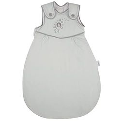 Einel Saco de Dormir para Exterior (100% Tencel™, tamaño: 44/50), Color Verde