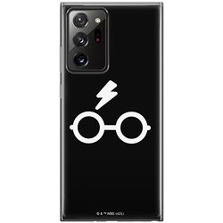 ERT GROUP etui na telefon Samsung S20 ULTRA / S11 PLUS, case oryginalny i oficjalnie licencjonowany przez Harry Potter, wzór 050, optymalnie dopasowane, plecki z TPU