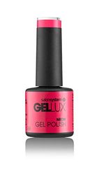 Salon System Gellux - You Can (Neon), 8ml Mini, Gel Polish