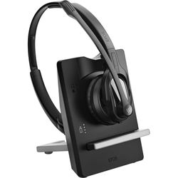 EPOS | Sennheiser Impact D 30 Phone EU - Auriculares estéreo inalámbricos