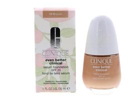 Even Better Cream Foundation Spf20 Cn28-Ivory 30 Ml