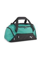 PUMA teamGOAL Teambag S Sportväska, Sport Green Black, OSFA Vuxen Unisex, Sport Green-puma svart
