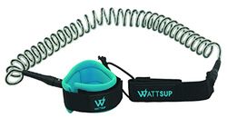 Wattsup Leash Torsadé