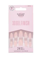 Elegant Touch 3D Gel Finish Flutterby