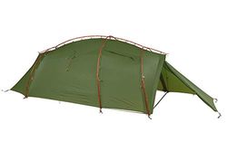 VAUDE Mark XT 3P Tente pour 3 Personnes Mixte, Vert, Taille Unique