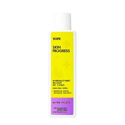 YOPE Lotion corporelle hydroactive | Peau hydratée | Hydratante | Nourrissante | Ultra Hydro | Eau Fruits 200 ml