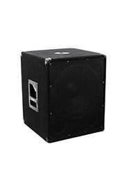 Omnitronic BX-1550