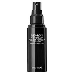 Revlon PROFESSIONAL Photoready Prime Set Refresh Spray (En; Fr; Mat), 60 ml