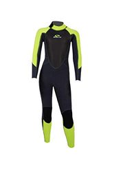 SOLA Storm 3/2 Kids Full Wetsuit