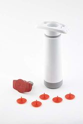 Status Vacuum Jug, White, One Size