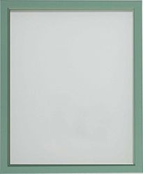 Frame Company Drayton Range 14x11-inch Green Picture Photo Frame