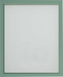 Frame Company Drayton Range 8x8-inch Green Picture Photo Frame