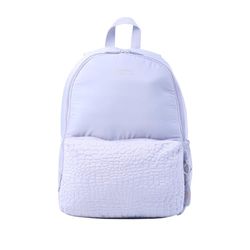 TOTTO - Mochila para Ordenador Portátil de 13 Pulgadas, Modelo Palencia, Capacidad 15 L, Compartimento Principal, Bolsillo Delantero con Organizador, Cómodas Correas en S, Color Halogen Blue