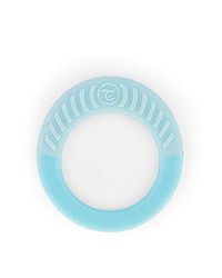 Twistshake 78240 - Mordedor, cor pastel azul