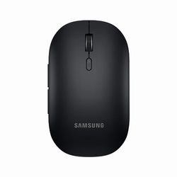 SAMSUNG Accesorios PC y Portátiles Marca Modelo Bluetooth Mouse Slim EJ-M3400 Black