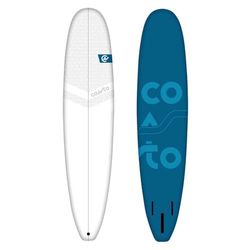 Coasto - PB -CSoft900 - Surf Foam 9 ' - Compact, Light, Safe e Robust