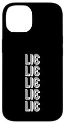 Mentire Custodia per iPhone 14
