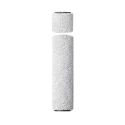 EUREKA NEW630-RB Liquid-Solid Vacuums, Plastic