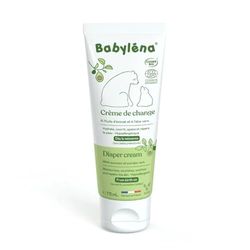 Babylena Crème de Change Bio Dès La Naissance 75ml
