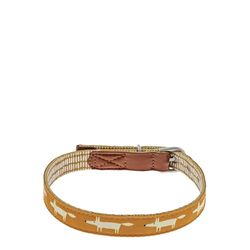 Scion Living Mr Fox - Collar de Perro Chai Mediano