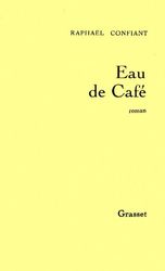 Eau de café