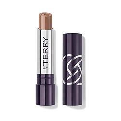 By Terry Hyaluronic Hydra-Balm - Lápiz labial hidratante, para labios suaves y mullidos, defensa UV, añade color y brillo, vegano, 1 Sexy Nude