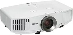 Epson EB-G 5350 NL LCD-projector (contrast 1000:1, 5000 ANSI lumen, XGA, 1024 x 768) wit