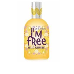 Hello SUNCHINE edt vapo 110 ml
