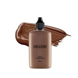 CREAM FOUNDATION - Fluid Foundation