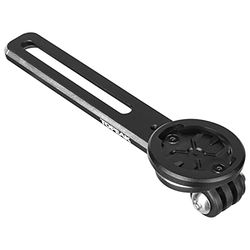 Topeak Sport Utf Multi-Mount (passar de integrerade cockpits, 120 mm) hållare, flerfärgad (flerfärgad), en storlek
