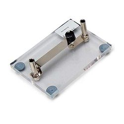 3B Scientific U8495930 Poussoir sur socle en acrylique