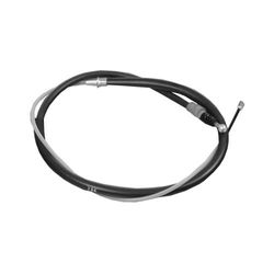 Brake Cable Left Hand & Right Hand Fits: Volkswagen Touran 03