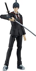 Max Factory Chainsaw Man Figma Aki Hayakawa figur 16 cm