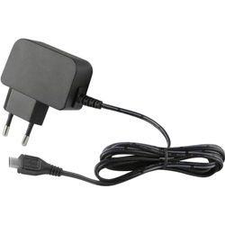 HN Power HNP06-MICROUSBL6 - Cargador USB (corriente de salida máx.) 1500 mA 1 x