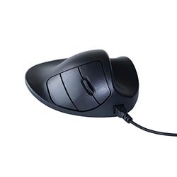 Souris Ergonomique Hippus pour Droitier SMALL