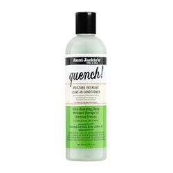 Aunt Jackie'S Quench Après-Shampooing 355 Ml , (Lot De 1)