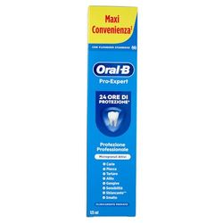 Oral-B Profesjonalna pasta do zębów Pro-Expert z mikrogranulkami, słodka mięta 125 ml