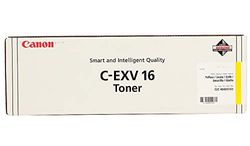 Canon C-EXV 16 Cartouche de toner Jaune
