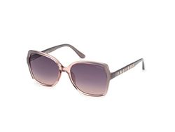 MARCOLIN GU00100 Gafas, Grey/Other, 140/17/48 para Mujer