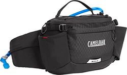 Camelbak MULE midjeväska, svart