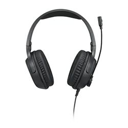 AURICULARES LENOVO IDEAPAD GAMING H100 WIRED HEAD-BAND BLACK