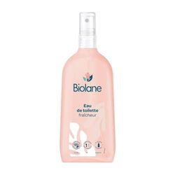 Biolane - Eau de Toilette Spray - 200 ml