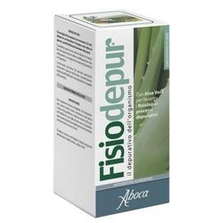 Fisiodepur Fluido 315ml Aboca