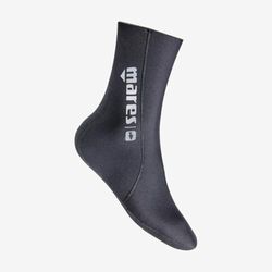 Mares Sock Flex 30 ULTRASTRECH Chaussettes Mixte, Negro (Black), M-L