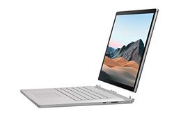 Microsoft Surface Book 3 13,5" 512GB con Intel Core i7 - NVIDIA Grafik & 32GB RAM