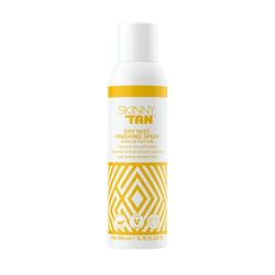 Dry Mist Finishing Spray by Skinny Tan for Unisex - 6.6 oz Spray